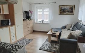 Apartman Jarka