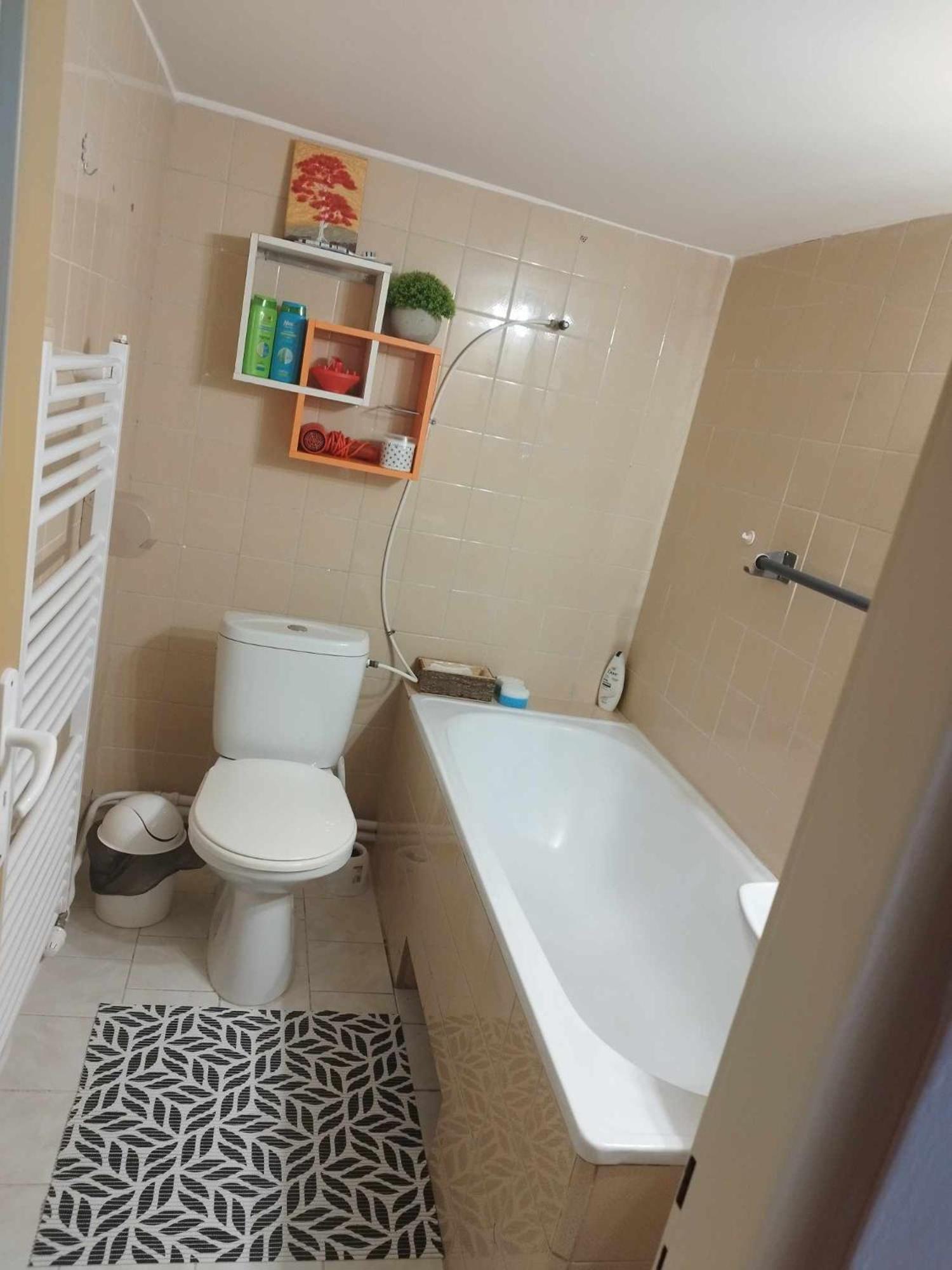 Apartman Jarka Tátracsorba Kültér fotó